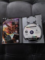 Buy Star Wars: Starfighter PlayStation 2