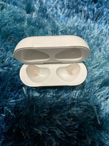 Estuche de carga Airpods 3ª gen for sale