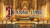 Jeanne d'Arc PSP