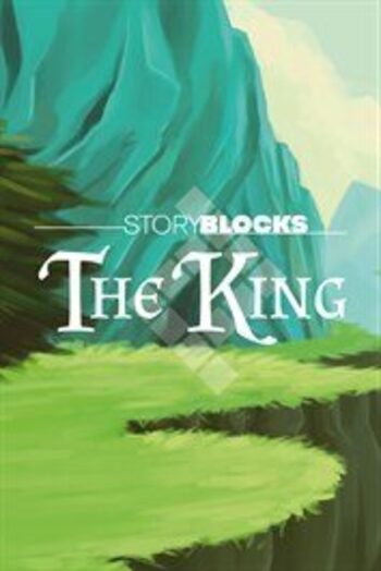 Storyblocks: The King XBOX LIVE Key EUROPE