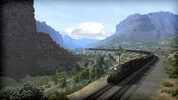 Train Simulator - Soldier Summit Route Add-On (DLC) Steam Key EUROPE for sale