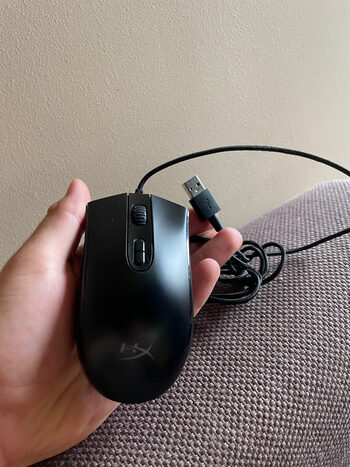 HyperX Pulsfire Core