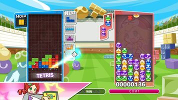 Buy Puyo Puyo Tetris Nintendo Switch