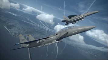 Redeem Ace Combat 6: Fires of Liberation Xbox 360