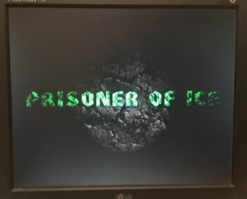 Redeem PRISONER OF ICE - PC (MS-DOS)