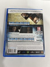 Buy Heavy Rain & Beyond: Two Souls Collection PlayStation 4