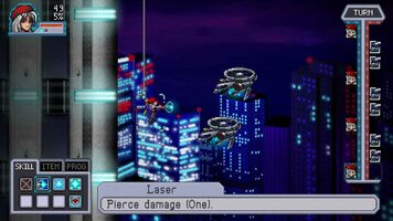 Cosmic Star Heroine PlayStation 4