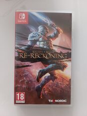 Kingdoms of Amalur: Re-Reckoning Nintendo Switch