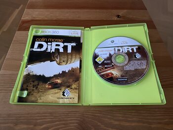 Buy Colin McRae: DiRT Xbox 360