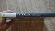 Halo: Combat Evolved Anniversary Xbox 360