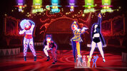 Redeem Just Dance 2016 Wii