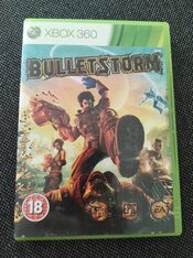 Bulletstorm Xbox 360