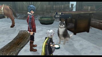 Get The Legend of Heroes: Trails of Cold Steel II: Kai PlayStation 4