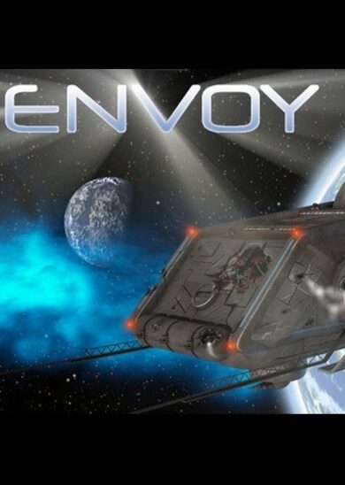E-shop Envoy Steam Key GLOBAL