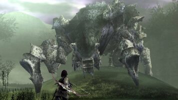 Shadow of the Colossus PlayStation 2