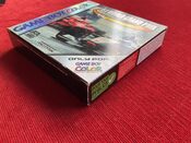 F1 World Grand Prix Game Boy Color