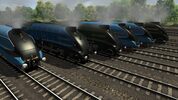 Get Train Simulator - Class A4 Pacifics Loco Add-On (DLC) Steam Key EUROPE