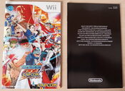 Get Tatsunoko VS. Capcom: Ultimate All Stars Wii