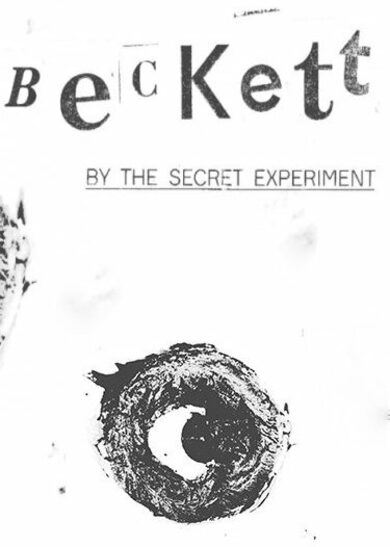 E-shop Beckett (PC) Steam Key EUROPE
