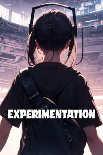 Experimentation (PC) STEAM Key GLOBAL