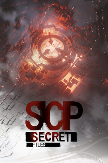 SCP: Secret Files (PC) Steam Key EUROPE