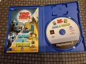 Buy Top Trumps Adventures: Horror & Predators PlayStation 2