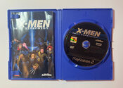 X-Men: Next Dimension PlayStation 2