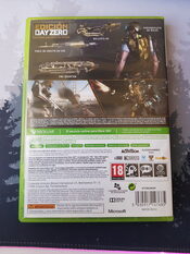 Call of Duty: Advanced Warfare Xbox 360