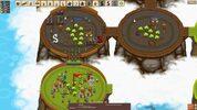 Circle Empires: Apex Monsters! Steam Key GLOBAL for sale