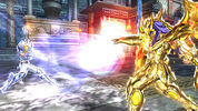 Saint Seiya Soldiers' Soul PlayStation 3 for sale