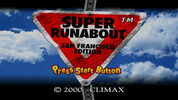 Super Runabout: San Francisco Edition Dreamcast