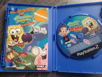 Nicktoons Movin' PlayStation 2