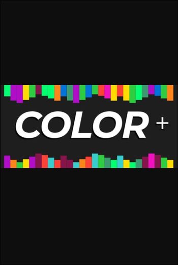 Color + (PC) Steam Key GLOBAL