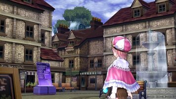 Get Atelier Rorona Plus: The Alchemist of Arland PlayStation 3