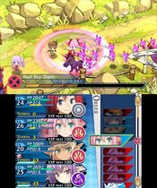 Lord of Magna: Maiden Heaven Nintendo 3DS for sale