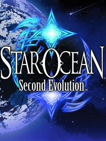 Star Ocean: Second Evolution PSP