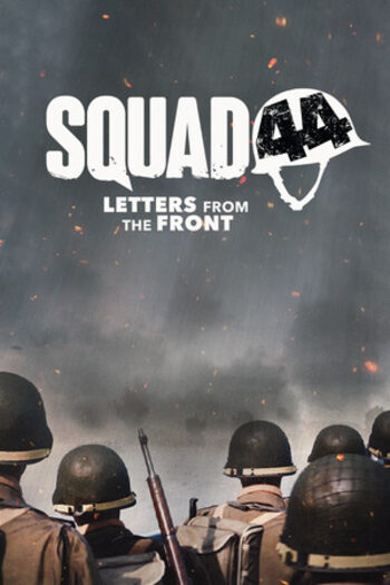 Squad 44 (PC) Steam Key EUROPE