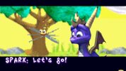 Spyro Orange: The Cortex Conspiracy Game Boy Advance