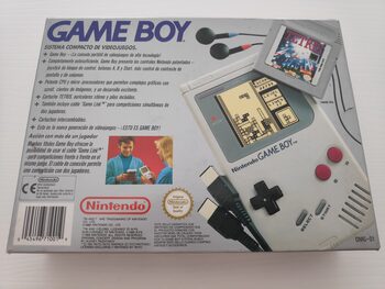 Buy Game Boy, Silver