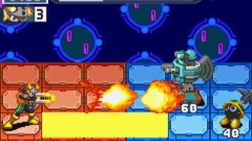 Mega Man Battle Network 6: Cybeast Gregar Game Boy Advance