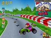 Redeem Woody Woodpecker Racing PlayStation