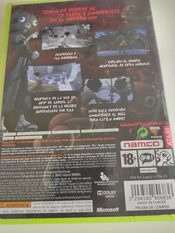 AFRO SAMURAI Xbox 360