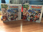 Dragon Ball Fusions Nintendo 3DS