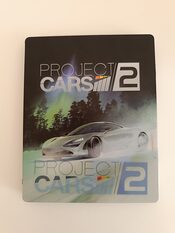 Project CARS 2 Xbox One