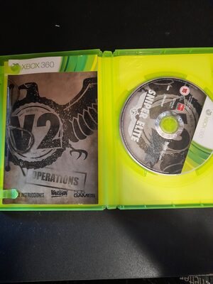 Sniper Elite V2 Xbox 360