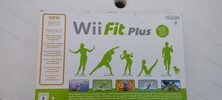 Redeem Wii Fit Plus Wii