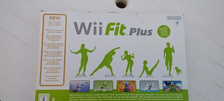 Redeem Wii Fit Plus Wii