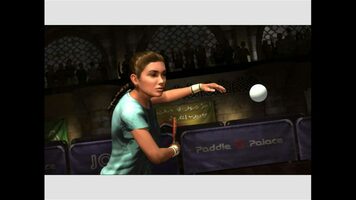 Rockstar Table Tennis Xbox 360