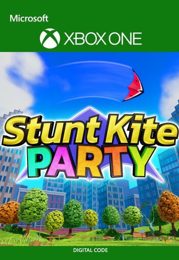 Stunt Kite Party XBOX LIVE Key ARGENTINA