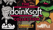 The Doinksoft Collection Nintendo Switch